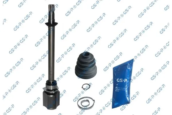 Aks Kafası Ön İç Sağ Alfa Romeo MiTo (145)(2008->)  SWAPP 62120