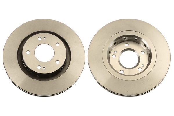 Fren Disk Ayna Ön Sağ ve Sol Mitsubishi Outlander (CW0)(2010->)  TRW DF6174