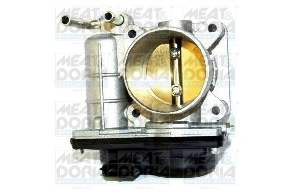 Gaz Kelebeği  KRAFTVOLL 12050227