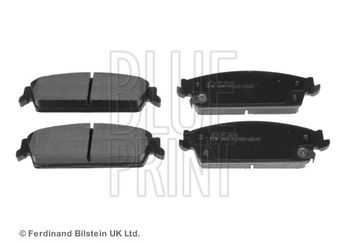 Fren Disk Balata Arka BLUE PRINT ADA104251  19159252 19159252SK1 19159252 SK1