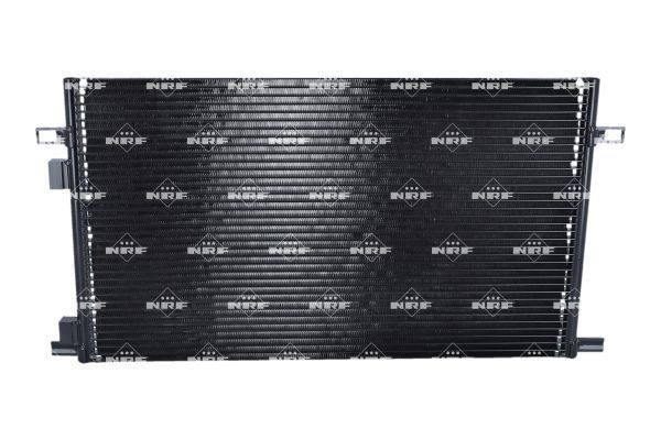 Klima Radyatörü  NRF 35298