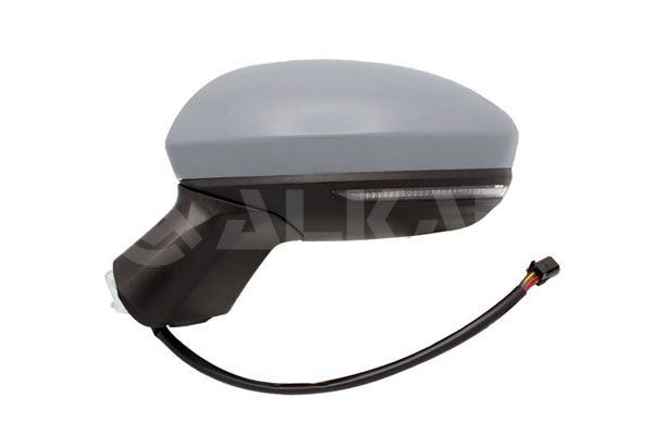Dikiz Aynası Dış Sol ALKAR 6143251