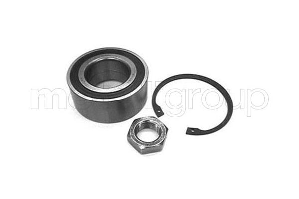 Teker Rulmanı Ön Sağ veya Sol Peugeot 305 (11.1977->)  ATF 204