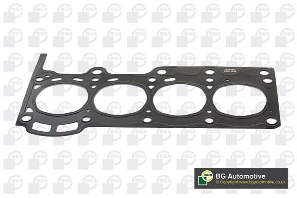 Silindir Kapak Contası  Toyota Yaris (NCP1/NLP1/SCP1)(1999->)  STONE JA-11219
