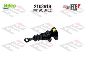 Debriyaj Merkezi Üst FTE 2103919  701721401