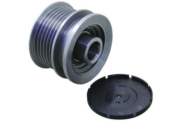 Alternatör Kasnağı  WAI 24-82293