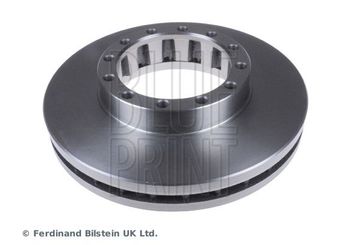 Fren Disk Ayna Arka Sağ ve Sol BLUE PRINT ADC44398  MC894848 MK584502