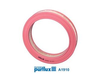 Hava Filtresi  PURFLUX A1910  GFE1135 PHE10003 PHE10003EVA