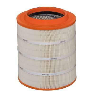 Hava Filtresi  HENGST FILTER E1024L01