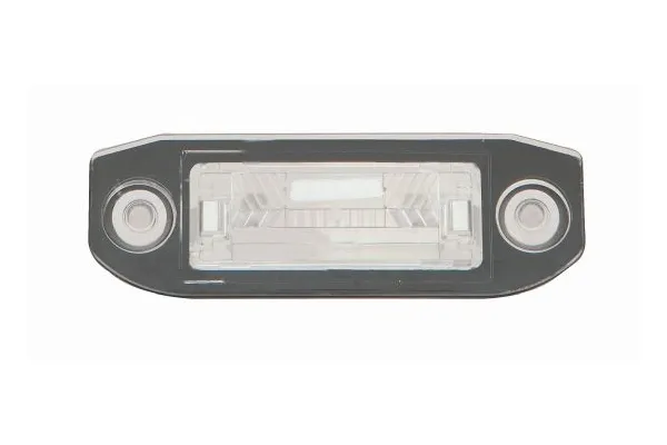Plaka Lambası  Volvo V70 S.Wagon [Combi] (04.2007->)  DEPO 773-2101N-UQ