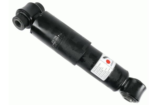 Amortisör Arka Sağ veya Sol MAYSAN MANDO H6771108