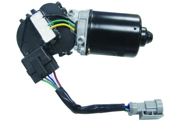 Silecek Mekanizma Motoru Ön SAGEM 455112