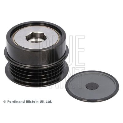 Alternatör Kasnağı  Toyota Verso-S (NLP1/NSP1)(2010->)  BLUE PRINT ADBP610172