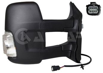 Dikiz Aynası Dış Sağ FEBI BILSTEIN 198368  1911141 BK3117682NA5JA 17682 1 911 141 BK3117682YK5JA6 BK31-17682-YK5JA6