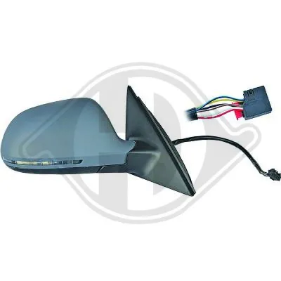 Dikiz Aynası Dış Sol SPJ E-3101