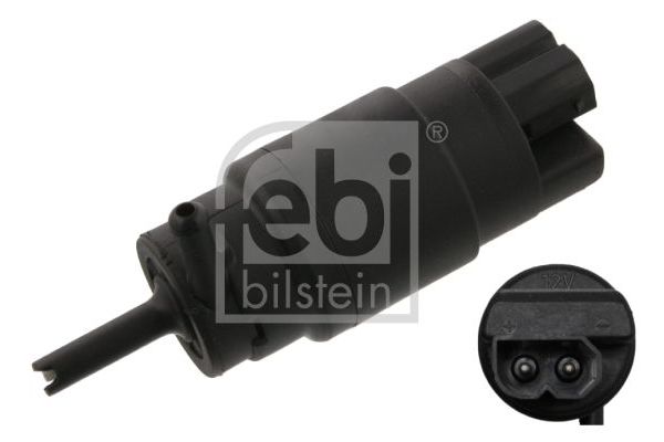 Cam Su Motoru  FEBI BILSTEIN 04796