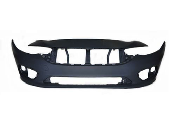 Tampon Takviyesi Ön EUROBUMP FIA07EG002  735686407