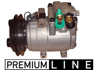 Klima Kompresörü  MAHLE ACP 1235 000P  ACP1235000P ACP 1235 000P 977014A450 977014A750