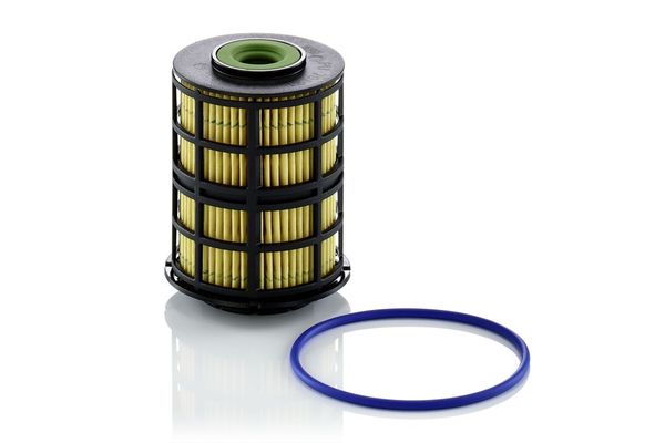 Yakıt Filtresi  Opel Mokka X (2016->)  FROW 382.2003.001