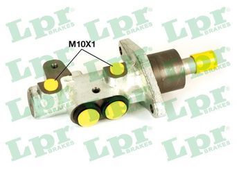 Fren Ana Merkez  LPR 1172  3A1698019