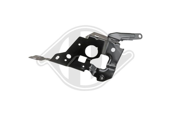 Çamurluk Braketi Ön Sol BMW 3 Serisi Touring (G21)(06.2019->)  BMW ORJINAL 41008494437