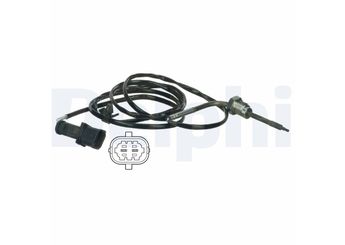 Egzoz Sıcaklık Sensörü  DELPHI TS30063  55557466 855415