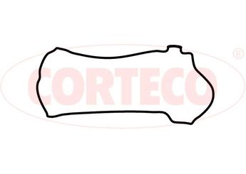 Üst Kapak Contası (Külbütör)  CORTECO 83440113  6680160421 66801604216680160221 6680160421+6680160221 A6680160421