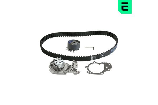 Triger Kayış Seti  OPTIMAL SK-1486AQ1