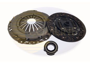 Debriyaj Seti  EUROREPAR E247236  E247236