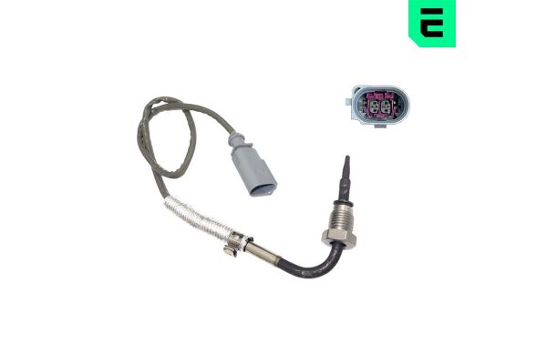 Egzoz Sıcaklık Sensörü  Volkswagen Caddy (SBB/SBJ)(09.2020->)  ERA 552054