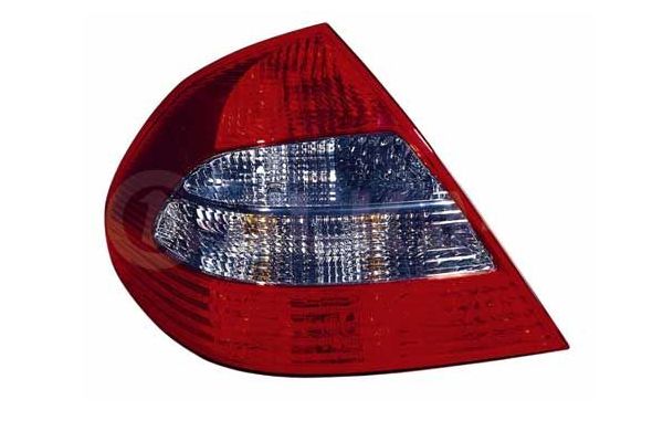 Stop Lambası Sol ULO 180020023