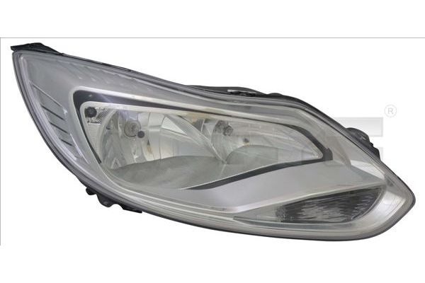 Far Lambası Sol DEEP AL-FCS5-001 LH