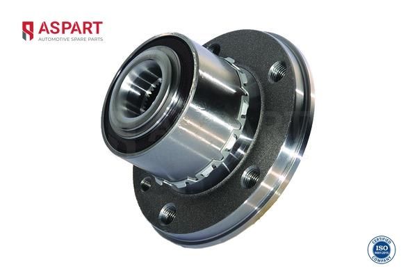 Porya Ön veya Arka Volkswagen T6.1 Transporter Minibüs (SH)(10.2019->2024)  ASPART 1WHU1140