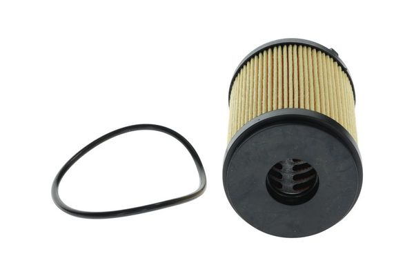 Yağ Filtresi  Isuzu D-Max (2020->)  BOSCH F 026 407 349