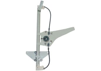 Cam Krikosu Ön Sağ VALEO 851117  9222FF 9682808880 9222-FF