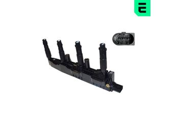 Ateşleme Bobini  ERA 880096A  A0001501380 133822 1338-22 1501380 000 150 13 80 A 000 150 13 80