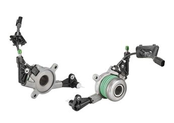 Debriyaj Rulmanı  VALEO 804549  A0002542808 2541708 0002541708 2542808 0002542808 A0002541708 B8141671 0B8141671