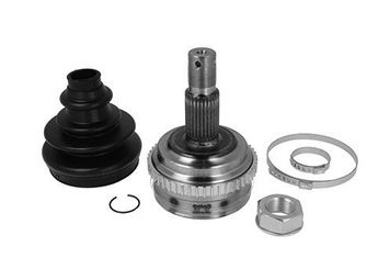 Aks Kafası Ön Dış Sağ veya Sol METELLI 15-1222  9619947588 9619947580 9619947680 9619947688 9621456388 9621456488