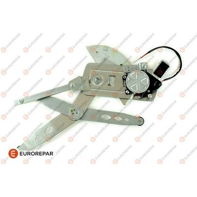 Cam Krikosu Ön Sağ veya Sol Renault Twingo (C06)(05.1993->)  EUROREPAR 1689040380