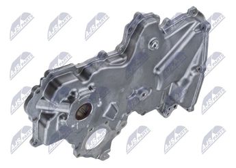 Yağ Pompası  GVA 5791114  213502B000 21350-2B000