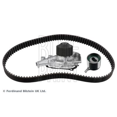 Triger Kayış Seti  Daewoo Matiz (1997->)  BLUE PRINT ADG073761