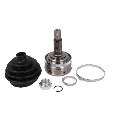 Aks Kafası Ön Dış Sağ veya Sol CIFAM 607-081