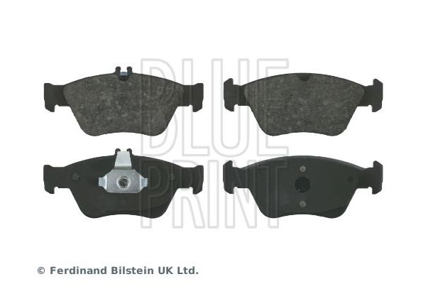 Fren Disk Balata Ön Mercedes E -Serisi (Benzin) Sedan (BM 210)(05.1995->)  BLUE PRINT ADU174220
