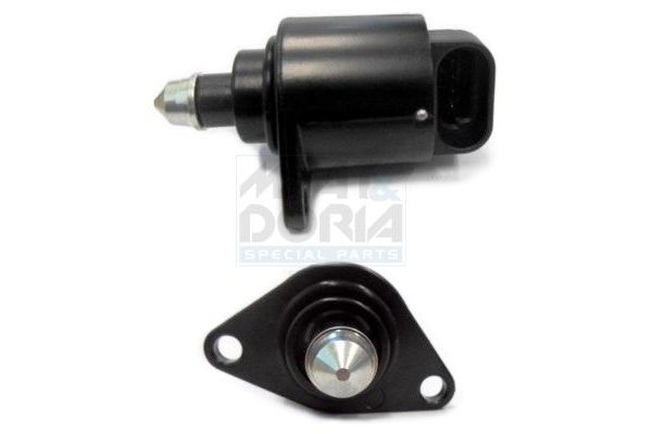 Rölanti Ayar Motoru (Valfi)  Peugeot 106 (S2)(04.1996->)  HELLUX HLAB32/00