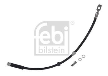 Fren Hortumu Ön Sağ veya Sol ASPART 3HOS1591  2Q0611701A 2Q0 611 701 A