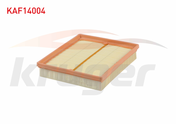 Hava Filtresi  KRUGER KAF14004  13717630911 13718507320