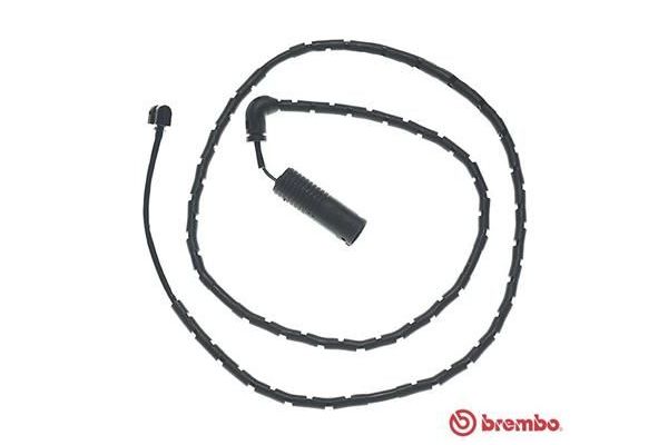 Balata İkaz Kablosu Arka BREMBO A 00 241