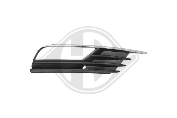 Tampon Panjuru Ön Sağ EUROBUMP AUD07A3070