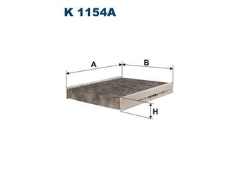 Polen Filtresi  FILTRON K 1154A  3M5J18D543BA 1253220 1253 220 1315687 1315 687 1452344 1452 344 1494697 1494 697 1713180 1713 180 3M5J19G244AA 3M5J-19G244-AA