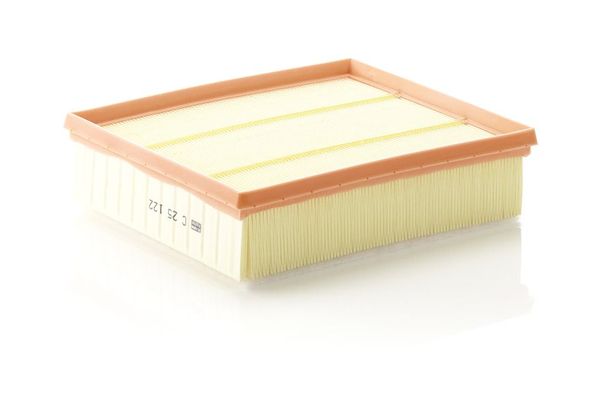 Hava Filtresi  Land Rover Defender (LD)(10.2002->)  MANN C 25 122